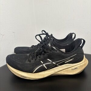 Asics GT-2000 13 Men's‎ Size 10 Running Shoes 'black / White' 1011B861 Sneakers